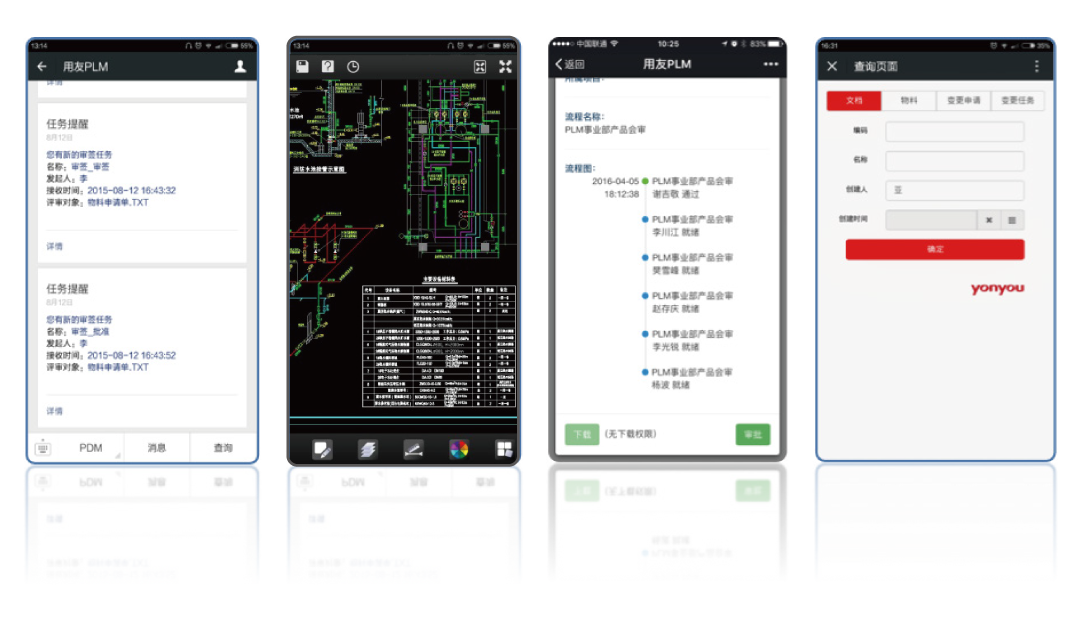 友空间