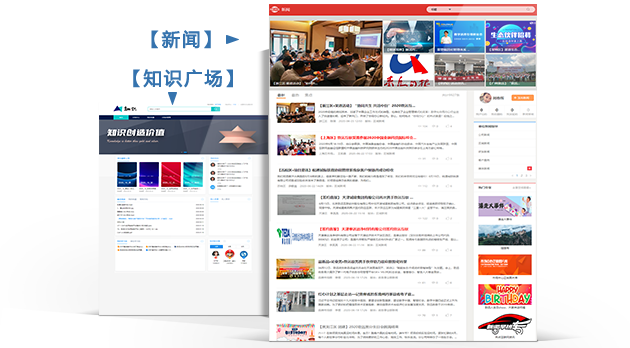 知识文化